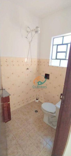 Imagem 17 de 17 de Sala Para Alugar, 20 M² Por R$ 850,00/mês - Picanco - Guarulhos/sp - Sa0017