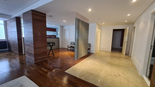 Imagem 10 de 30 de Apartamento Com 3 Dormitórios Para Alugar, 406 M² Por R$ 25.000,00/mês - Jardim Paulista - São Paulo/sp - Ap0333