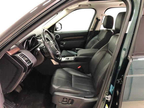 Imagem 8 de 15 de Land Rover Discovery 3.0 V6 Td6 Diesel Hse 4wd Automático