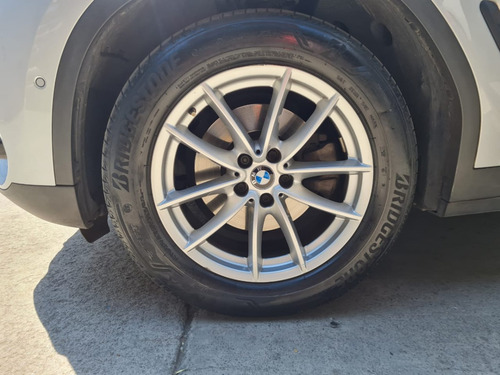 BMW X3 2.0 sDrive20iA At