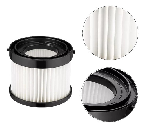 Filtros De Vacío U33pack 49-90-1951 Para M18 Compact Va-fs