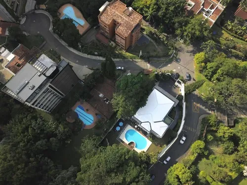 Lote En Venta En San Lucas. Cod V12170