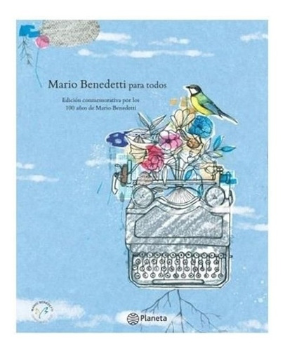 Mario Benedetti Para Todos