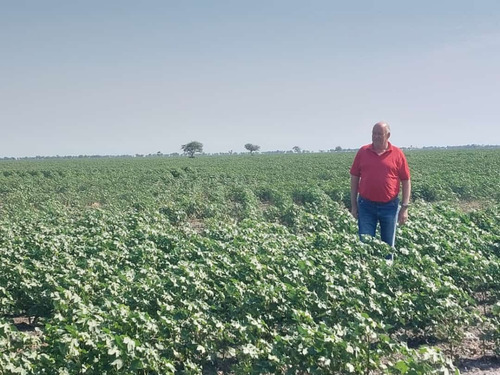 Imagen 5 de 9 de Se Vende Impresionante Estancia En Santa Fe Con 5.000 Has