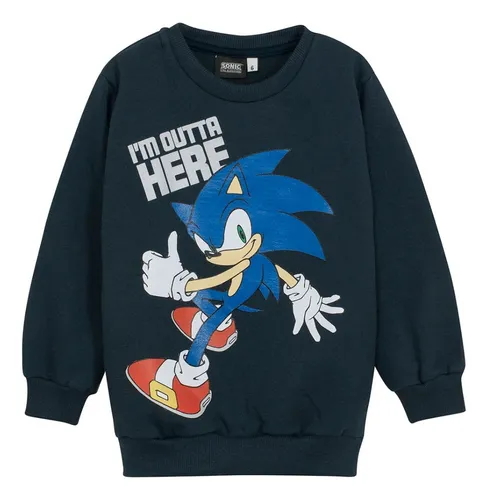 Buzos sonic new arrivals