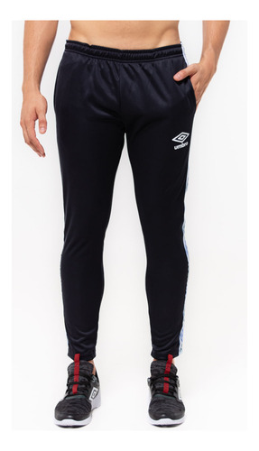 Pantalon Hombre Umbro Galon 100