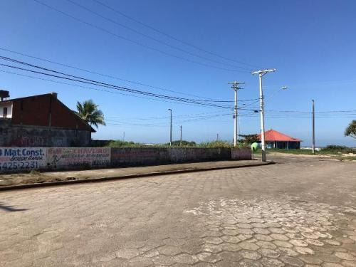 Imagem 3 de 4 de Terreno A 90 Metros Do Mar Em Itanhaém Não Perca!! 6874