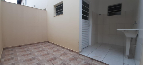 Imagem 1 de 15 de Casa Para Venda Em Itanhaém, Cibratel Ii, 2 Dormitórios, 1 Banheiro, 1 Vaga - It932_2-1170770