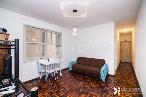 Imagem 1 de 25 de Apartamento, 2 Dormitórios, 74.25 M², Cristo Redentor - 188502