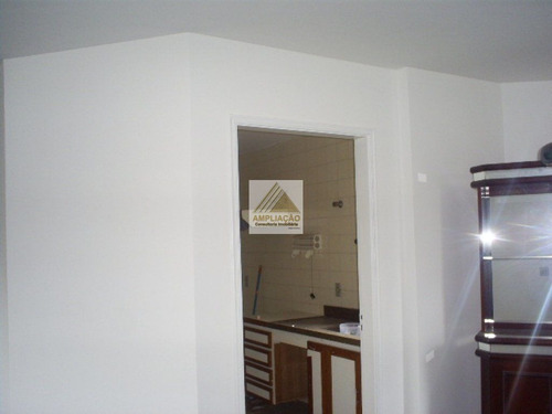 Imagem 5 de 15 de Apartamento 3 Dormitorios 1 Suite 2 Vagas No Morumbi - Py1477