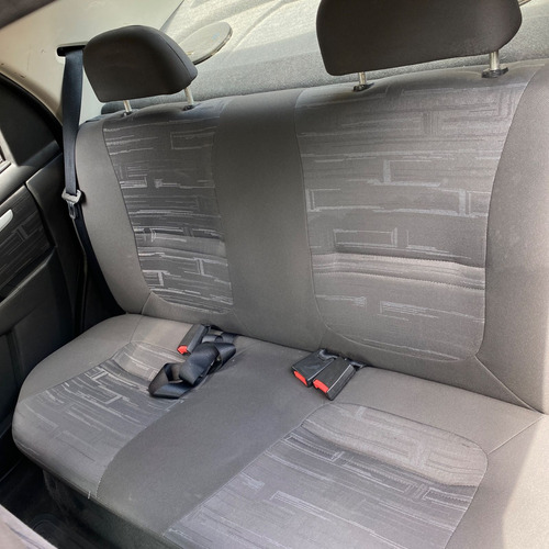 Chevrolet Prisma Sed. Maxx 1.0 8V FlexPower 4p