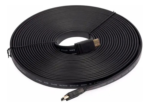 Cable Hdmi 15mts V1.4 Hdtv Plano Audio Video