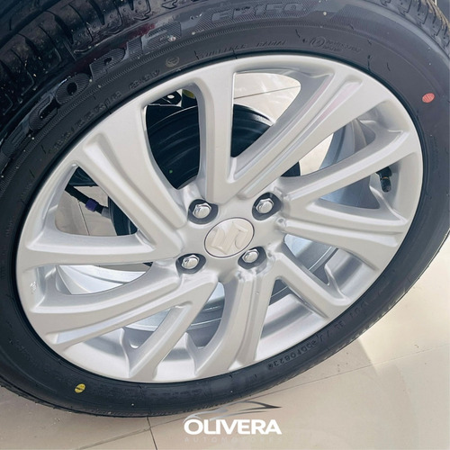 Imagen 19 de 21 de Suzuki Swift Hybrid - 0km Olivera Automotores