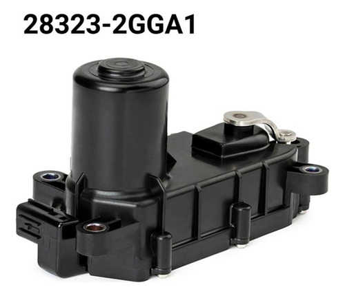 Actuador De Colector De Admisión De Coche 283232gga1 911-923