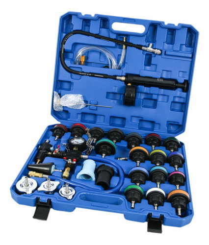 Para Z0hz De Fugas De Tanque De Agua Para Automóvil Kit De