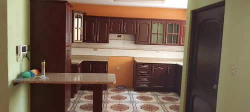 Imagen 7 de 10 de Vendo Casa En Vista Al Valle San Cristóbal