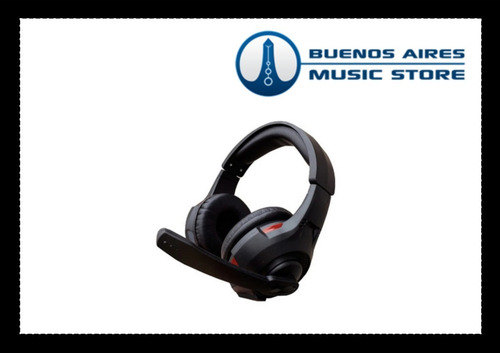 Auricular Gamer Con Microfono Rx 100 Ps X Box