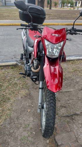 Imagen 3 de 5 de Zanella Zr 250