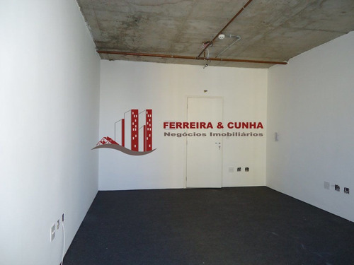 Imagem 1 de 14 de Excelente Sala Comercial No Bairro Santana. - Fc96