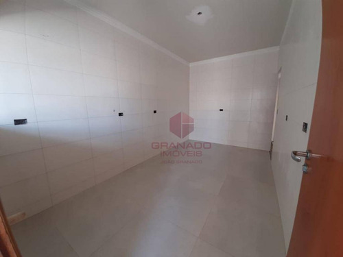 Imagem 17 de 22 de Casa À Venda, 88 M² Por R$ 265.000,00 - Jardim Ouro Verde Iii - Sarandi/pr - Ca0174