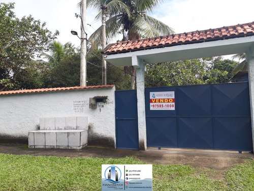 Imagem 2 de 30 de Chácara Em Parque Capivari, Duque De Caxias/rj De 1500m² 4 Quartos À Venda Por R$ 430.000,00 - Ch351039-s