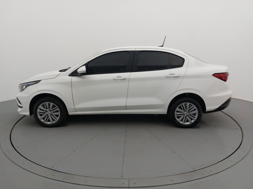 Fiat Cronos 1.0 FIREFLY FLEX DRIVE MANUAL