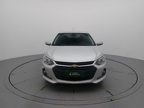 Chevrolet Onix 1.0 TURBO FLEX PLUS LTZ MANUAL
