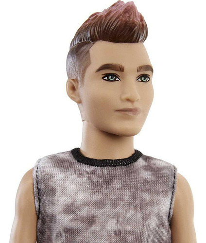 Muñeco Ken 176