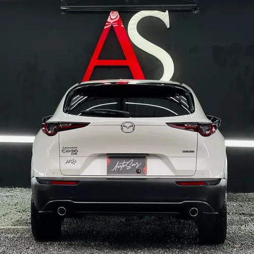 Mazda CX-30 2.5 Grand Touring Lx 4x4