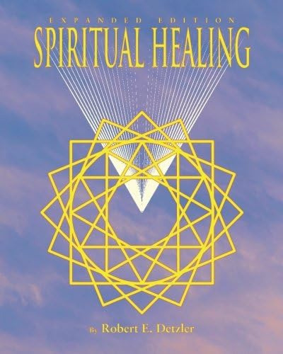 Libro:  Spiritual Healing: Expanded Edition