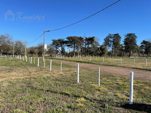 Lote Terreno En Venta 300 M2 - Parques Del Morenito, Moreno Norte