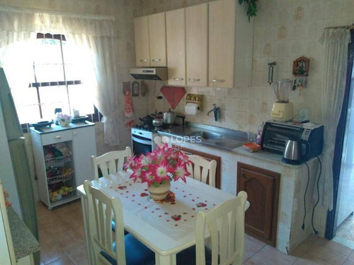 Imagem 18 de 20 de Casa À Venda, 275 M² Por R$ 800.000,00 - Pindobal (ponta Negra) - Maricá/rj - Ca12137