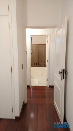 Imagem 13 de 15 de Apartamento - Perdizes - Sp - 582501