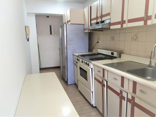 Imagen 18 de 25 de Apartamento En La Candelaria Parque Caracas