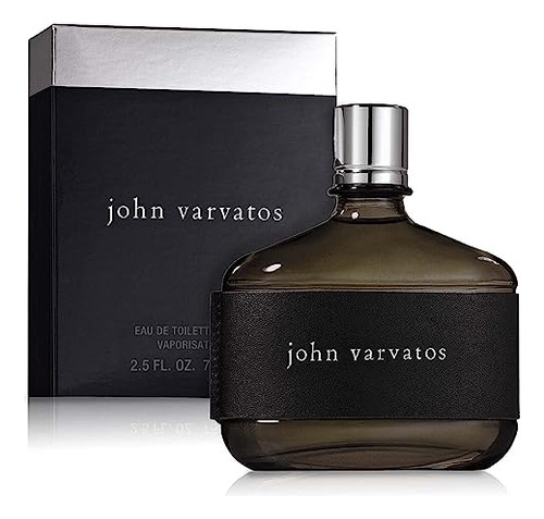Perfume Masculino John Varvatos, 2.5 Oz. Johnvarvatos-112