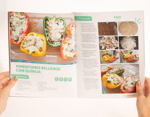 Imagen 4 de 8 de ¿ Qué Cocino?