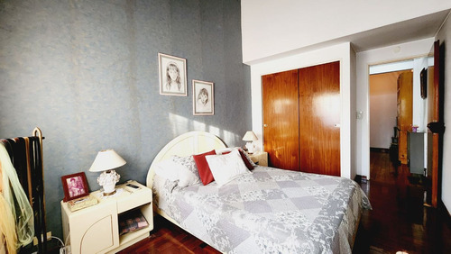 Venta Triplex 5 Ambientes Parque Avellaneda