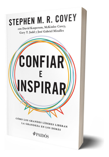 Confiar E Inspirar
