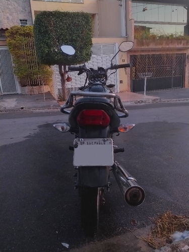Honda Titan 150ks