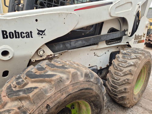 Bobcat S850 2011