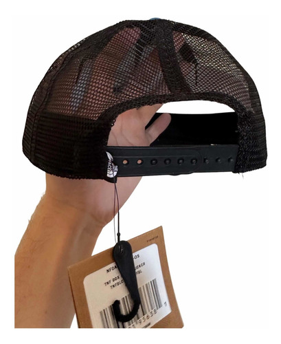 Imagen 4 de 5 de Gorro The North Face