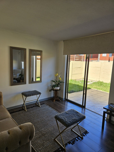 Se Vende Casa En Condominio Los Cipreses