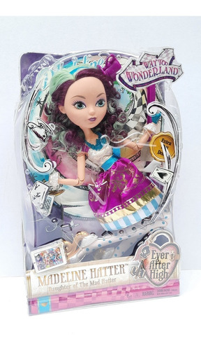 Ever After High Madeline Hatter Tall