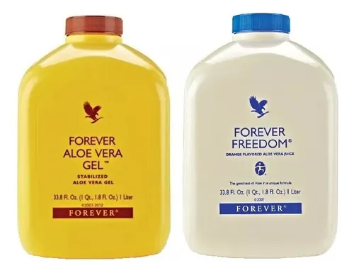 Forever freedom aloe vera gel sale