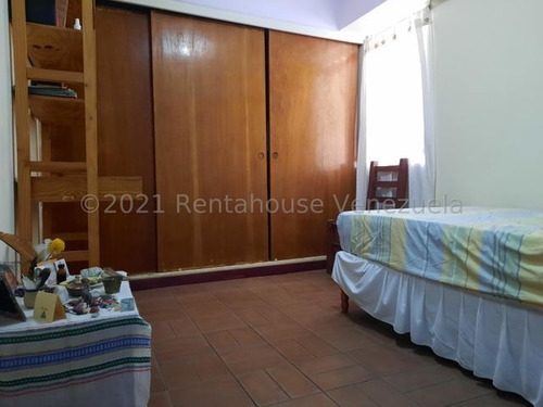 Imagen 22 de 25 de Apartamento En Venta En Chacaito Rah 22-12863
