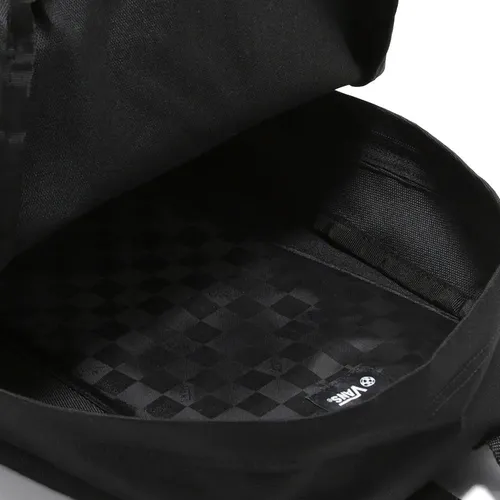 Morral Vans Old Skool Iiii Backpack Unisex-negro