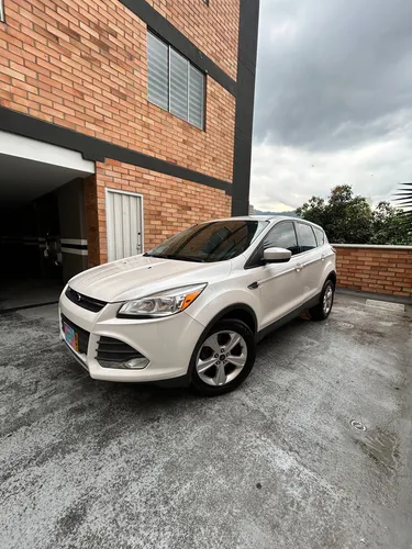Ford Escape 2.0 Se 4x2