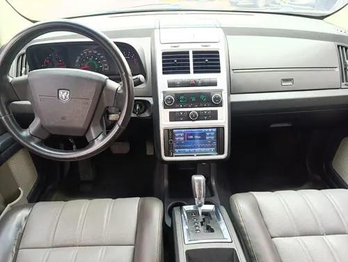 Dodge Journey 2.7 Sxt