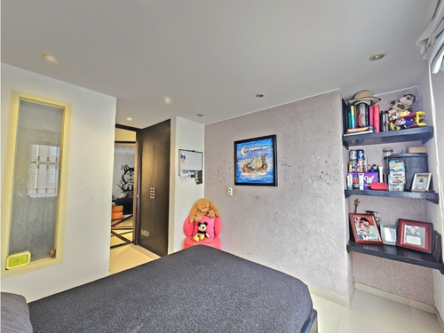 Se Vende Apartamento Duplex En Gran Granada, Engativa, Bogota