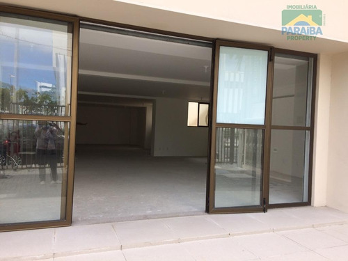 Imagem 8 de 15 de Prédio Comercial Para Venda E Locação - Lagoa - Centro - João Pessoa - Pb - Pr0030